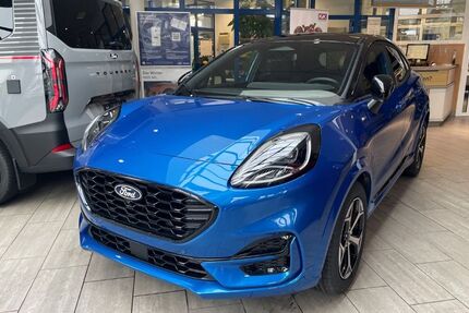 Ford Puma 8.950 km 28.890 &euro; Dierdorf 56269