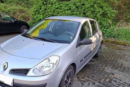 Renault Clio 102.590 km 3.300 &euro; Merzig, Kreisstadt 66663