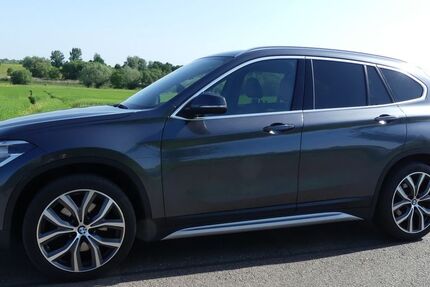 BMW X1 115.800 km 18.900 &euro; Bad Dürrenberg 06231