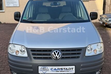 VW Caddy 150.000 km 5.990 &euro; Crailsheim 74564