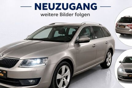 Skoda Octavia 153.085 km 10.990 &euro; Berlin 10369