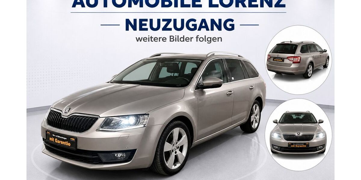 Skoda Octavia 153.085 km 10.990 &euro; Berlin 10369