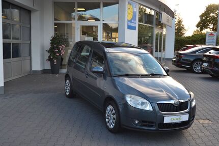 Skoda Roomster 223.000 km 1.500 &euro; Babenhausen 64832