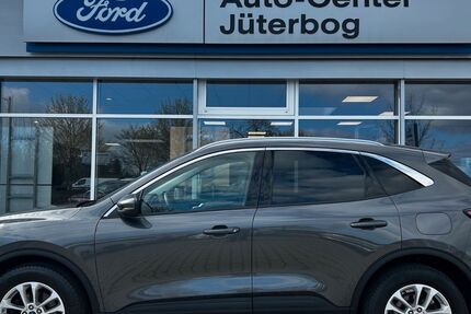 Ford Kuga 90.000 km 19.890 &euro; Jüterbog 14913