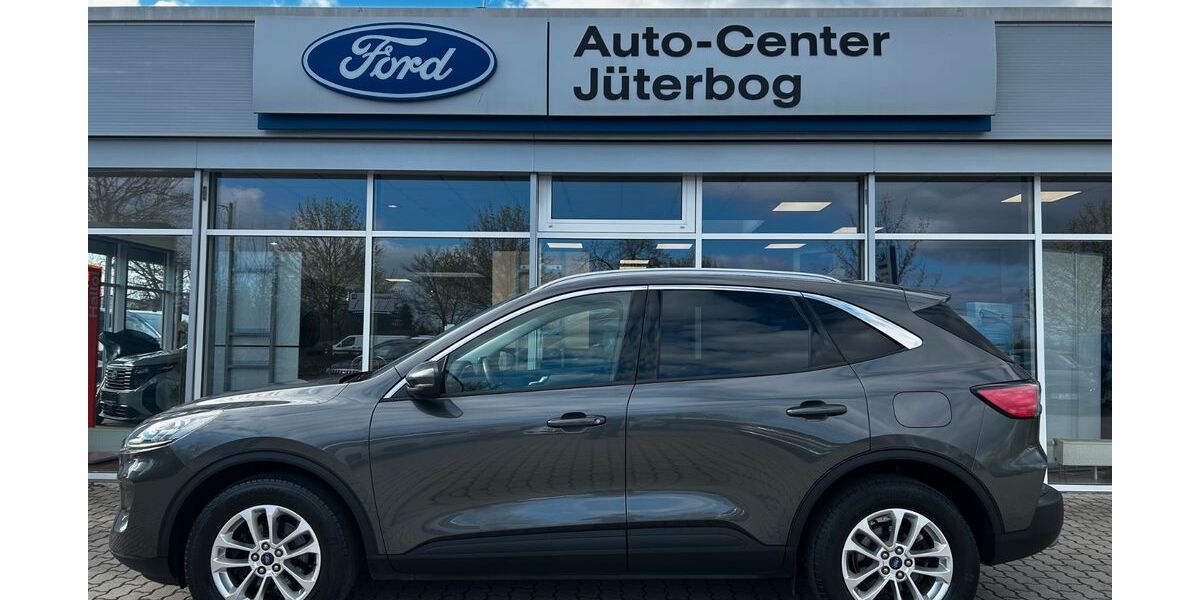 Ford Kuga 90.000 km 19.890 &euro; Jüterbog 14913