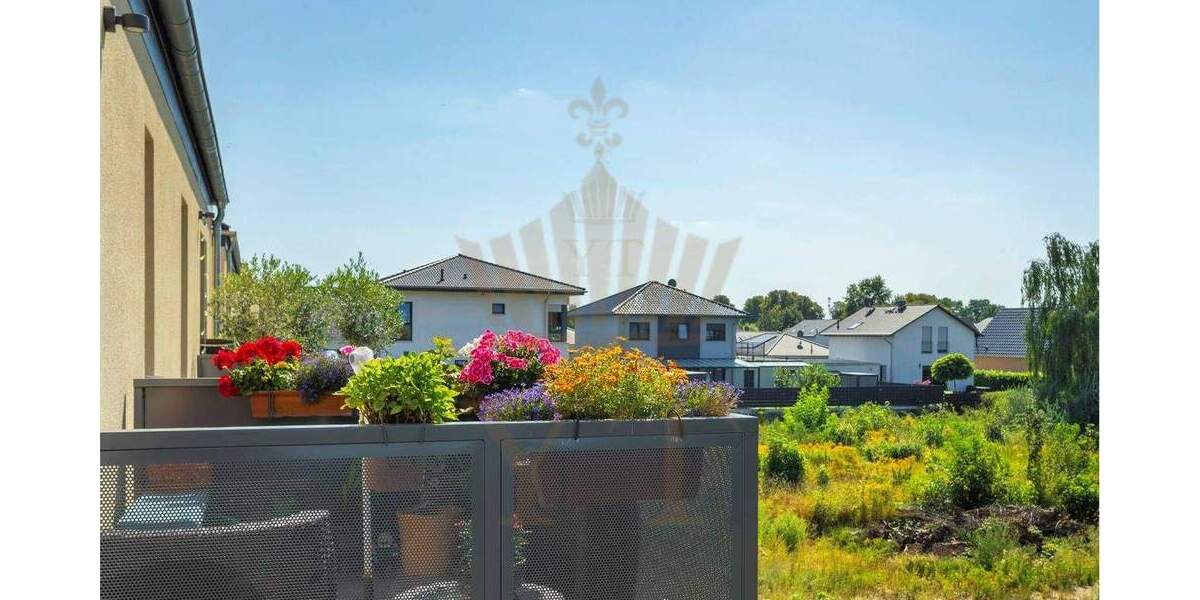 Etagenwohnung Ahrensfelde Lindenberg - 3 Zimmer, 64 m&sup2;, 335.200&euro; | Angebot:25277929