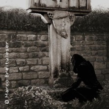 Die schwarze Dame