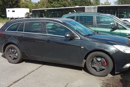 Opel Insignia 110.000 km 3.500 € SPRINGE 31832