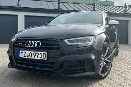 Audi S3 211.000 km 19.000 € Lörzweiler 55296