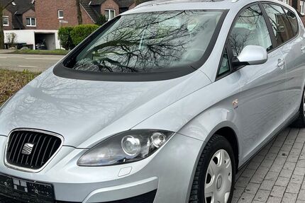 Seat Altea 150.311 km 5.490 &euro; Paderborn 33100