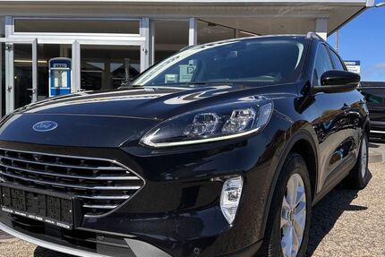 Ford Kuga 109.176 km 17.990 &euro; Saterland-Sedelsberg 26683