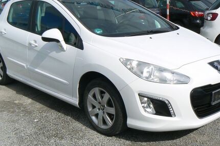 Peugeot 308 188.000 km 3.490 &euro; Schweinfurt 97424