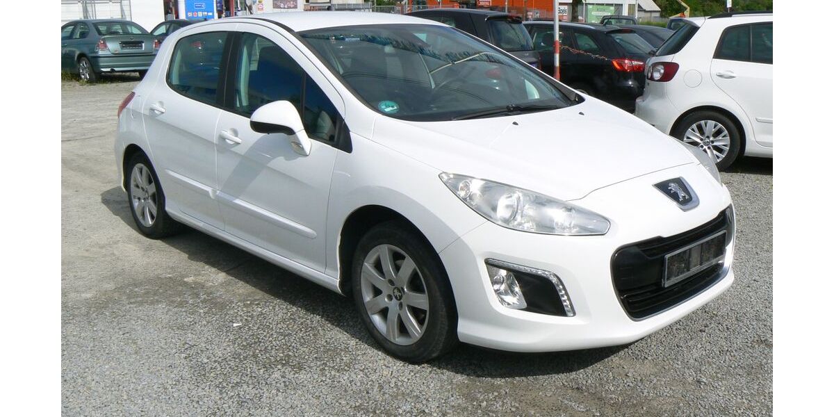 Peugeot 308 188.000 km 3.490 &euro; Schweinfurt 97424
