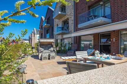 Wohnung Heiligenhafen - 2 Zimmer, 77 m&sup2;, 620.000&euro; | Angebot:25549663