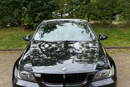 BMW 318 191.000 km 6.500 € Aukrug 24613