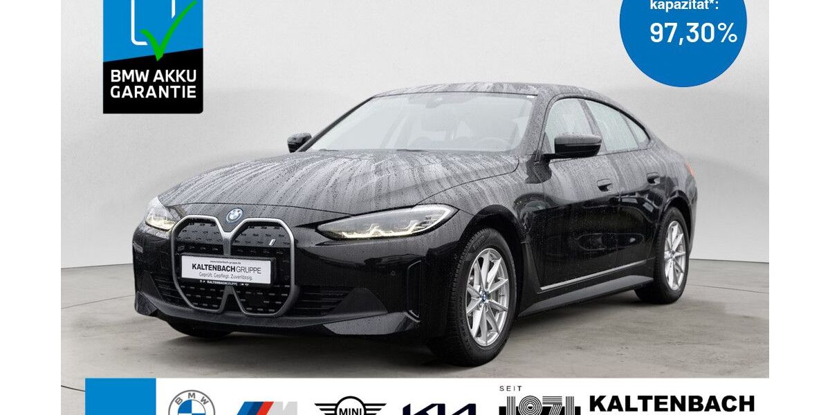 BMW i4 24.446 km 32.890 &euro; Wiehl 51674