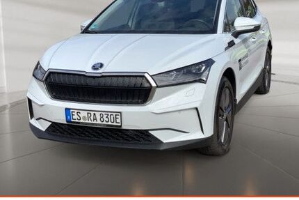 Skoda Enyaq 14.000 km 39.990 &euro; Kirchheim 73230