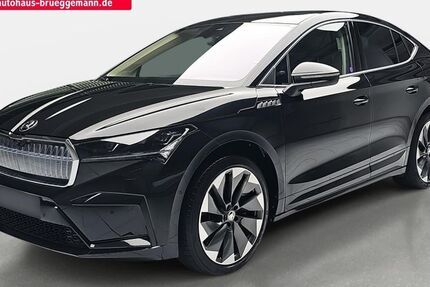 Skoda Enyaq 8.518 km 43.890 &euro; Rheine 48432