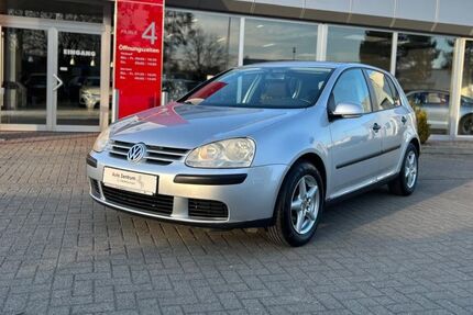 VW Golf 106.012 km 3.970 &euro; Helmstedt 38350