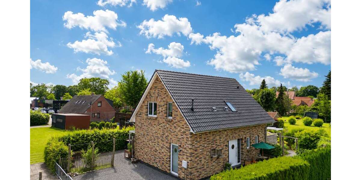 Einfamilienhaus Zetel / Neuenburg Neuenburg - 2 Zimmer, 98 m&sup2;, 359.000&euro; | Angebot:27023157