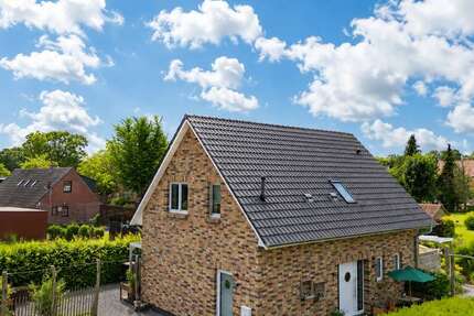 Haus Zetel / Neuenburg Neuenburg - 2 Zimmer, 98 m&sup2;, 359.000&euro; | Angebot:27023157