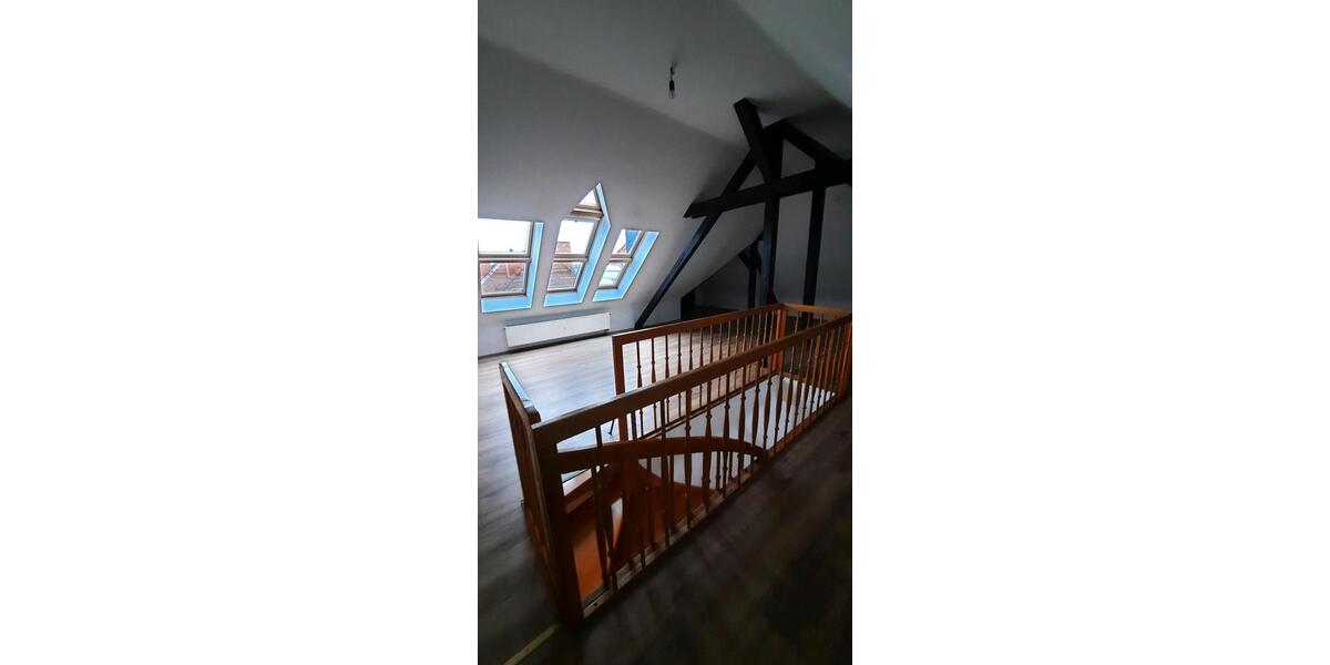 Etagenwohnung Schkopau - 2 Zimmer, 69 m&sup2;, 665&euro; | Angebot:25310109