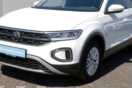 VW T-Roc 53.990 km 20.850 &euro; Meckenheim / Bonn 53340