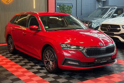 Skoda Octavia 158.700 km 14.300 &euro; Ahaus 48683