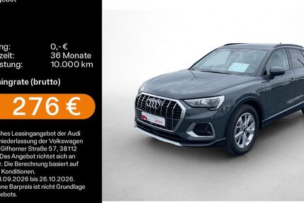 Audi Q3 17.100 km 32.889 &euro; Büdingen-Düdelsheim 63654