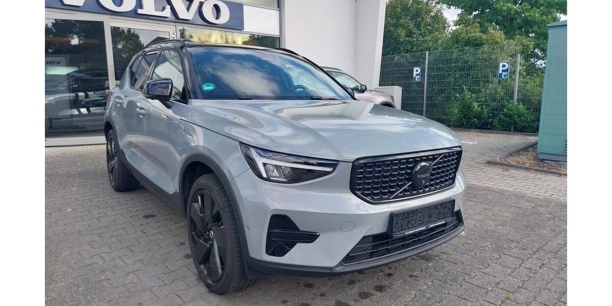 Volvo XC40 12.000 km 38.900 &euro; Nordhorn 48527
