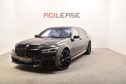 BMW 750
