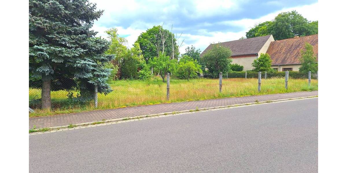Grundstück Spremberg - 32.900&euro; | Angebot:25822183