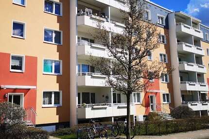 Wohnung Bergen auf Rügen Rotensee - 2 Zimmer, 68 m&sup2;, 410&euro; | Angebot:27291644