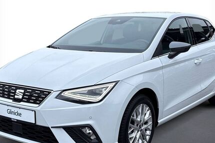 Seat Ibiza 24.786 km 20.690 &euro; Baunatal 34225
