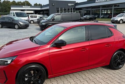 Opel Corsa 5.900 km 20.990 &euro; Wietmarschen / Lohne 49835