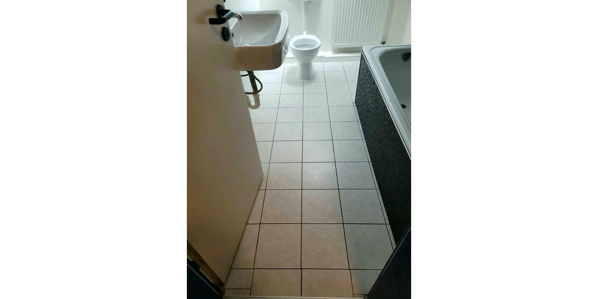 Helle 2-Zimmer-Wohnung in zentraler Lage von Hünxe-Drevenack zimmer