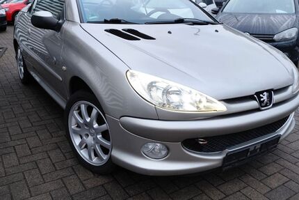 Peugeot 206 154.699 km 1.950 &euro; Schlangen 33189