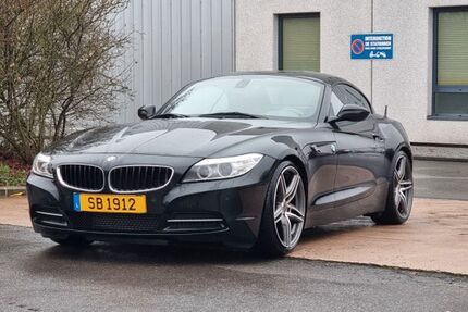 BMW Z4 80.000 km 22.000 &euro; Aachen 52070