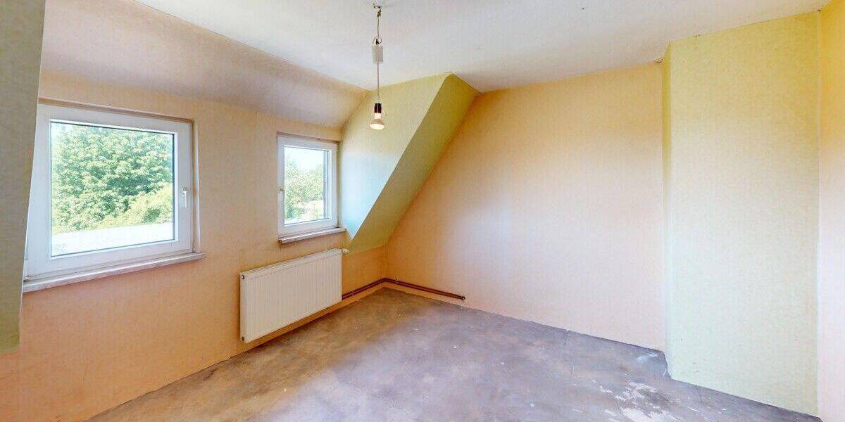 Einfamilienhaus Bad Sachsa / Tettenborn Tettenborn - 8 Zimmer, 154 m&sup2;, 149.900&euro; | Angebot:26798383
