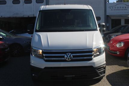 VW Crafter 131.000 km 15.900 &euro; Mainz-Kastel 55252