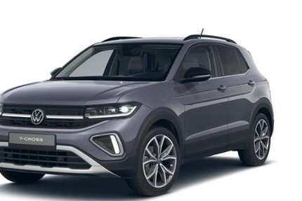 VW T-Cross 6.000 km 30.989 &euro; Baesweiler 52499