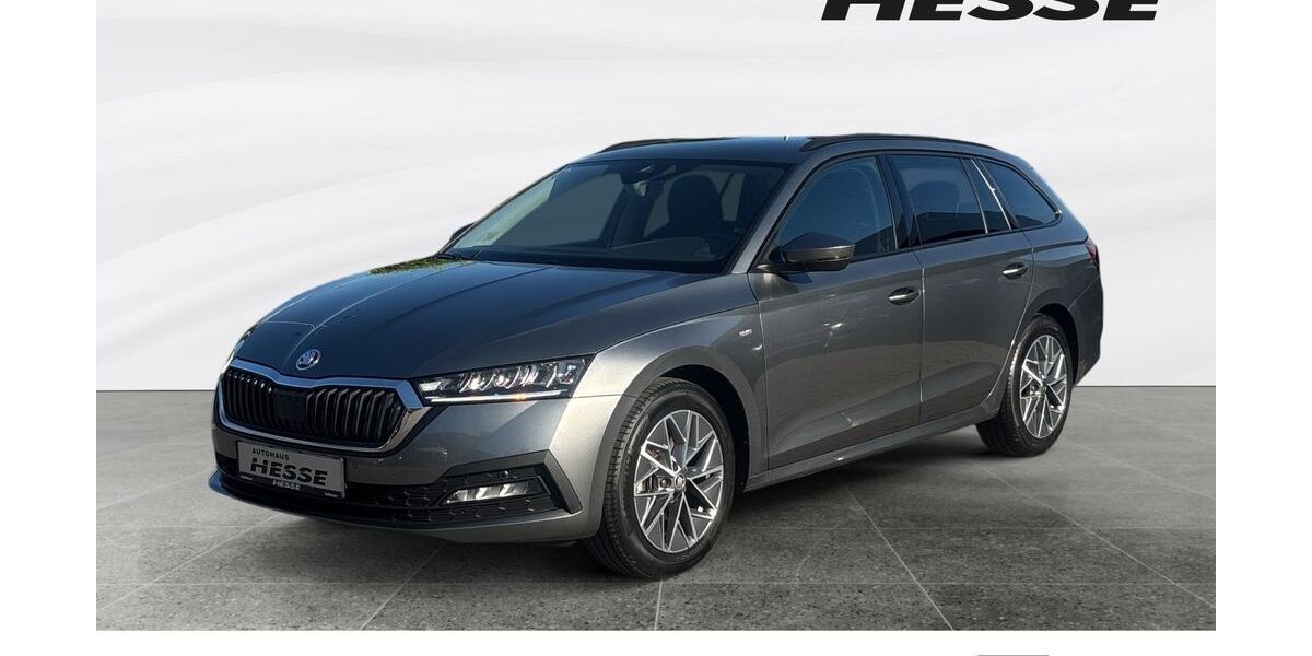 Skoda Octavia 67.241 km 23.930 &euro; Sottrum 27367