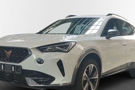 Cupra Formentor 14.000 km 30.480 &euro; Heilbronn 74076