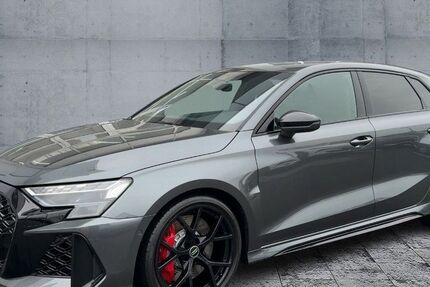 Audi RS3 6.939 km 63.990 &euro; Bayreuth 95448