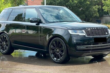 Land Rover Range Rover 11.500 km 134.980 &euro; Feldkirchen bei München 85622