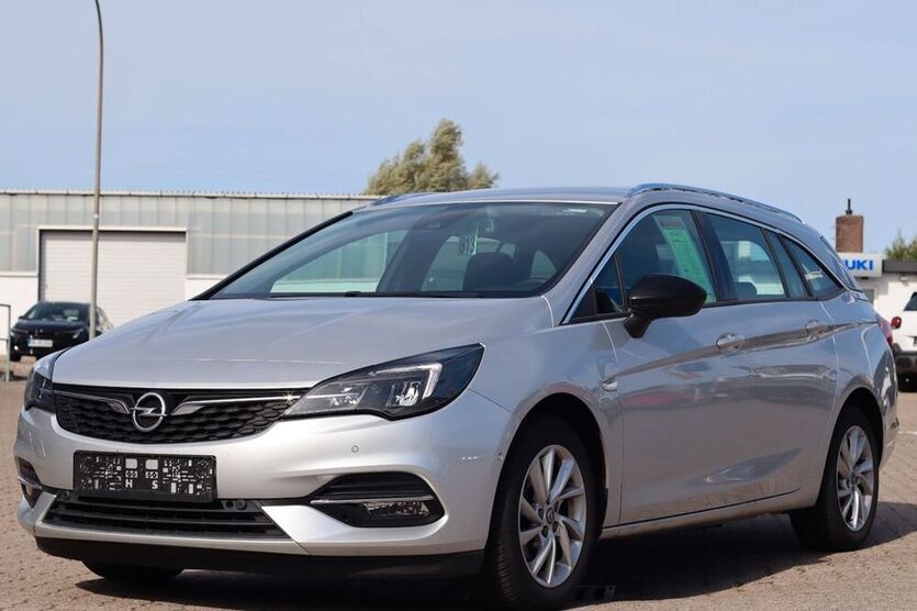 Astra