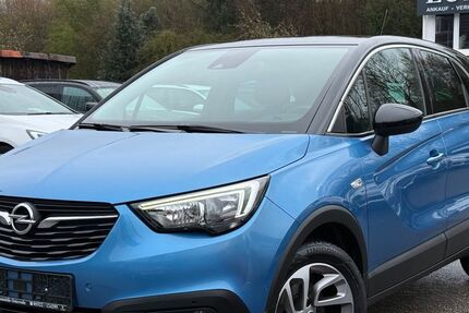 Opel Crossland (X) 120.000 km 6.990 &euro; Osterode am Harz 37520
