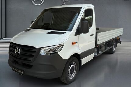 Mercedes-Benz eSprinter 4.747 km 59.441 &euro; Bardowick 21357