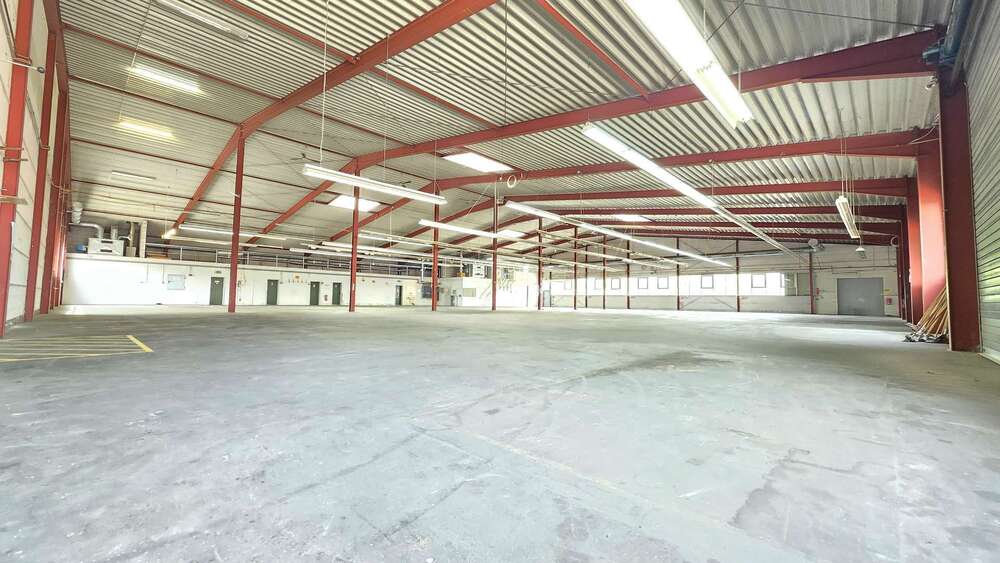 Gewerbeobjekt Neunkirchen - 5.300&euro; | Angebot:25646565