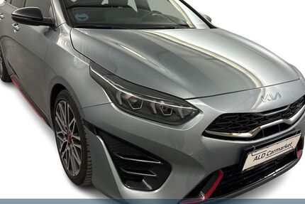 Kia pro ceed / ProCeed 44.190 km 24.280 &euro; Dorfmark 29683